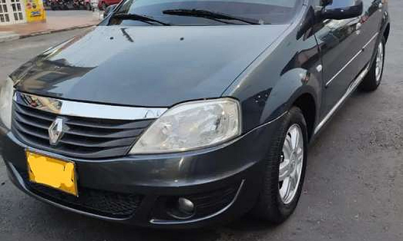 Vendo Renault Logan ...