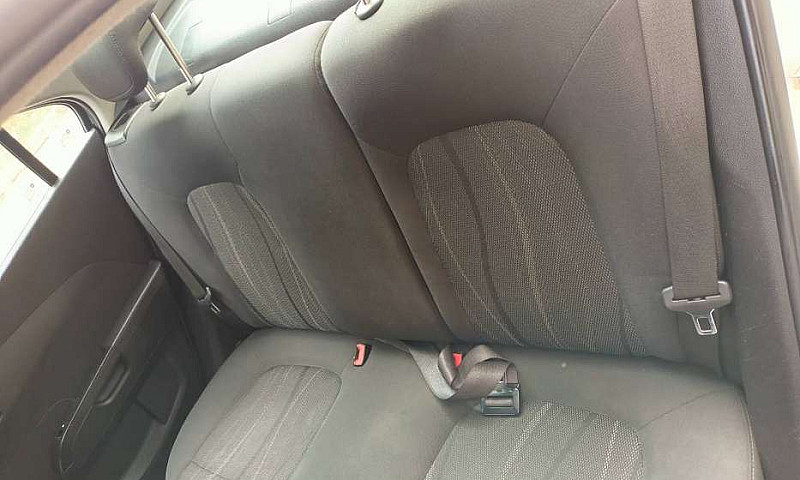 Vendo Chevrolet Soni...