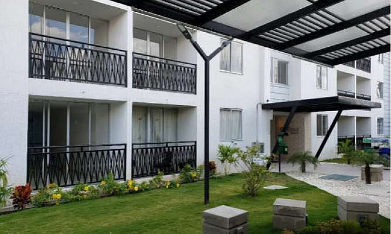 Apartamento Torres D...