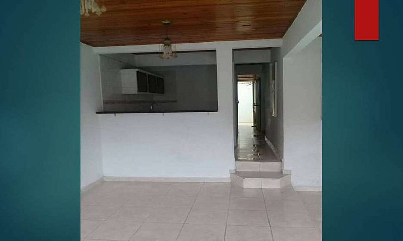 Hermosa Casa, Muy Ec...