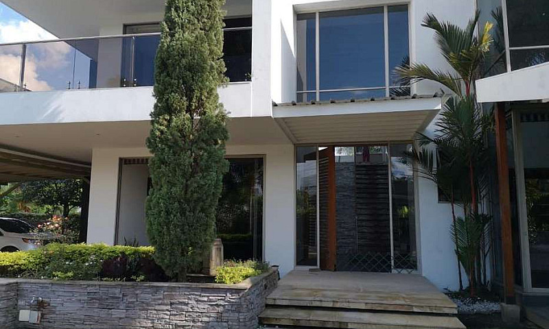 Venta Casa...