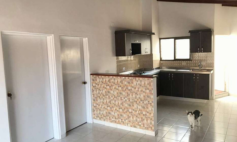 Vendo Apartamento En...