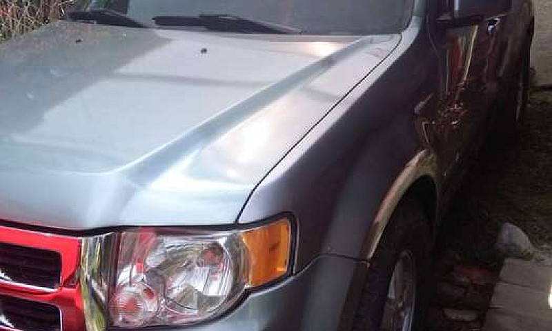 Vencambio Ford Escap...