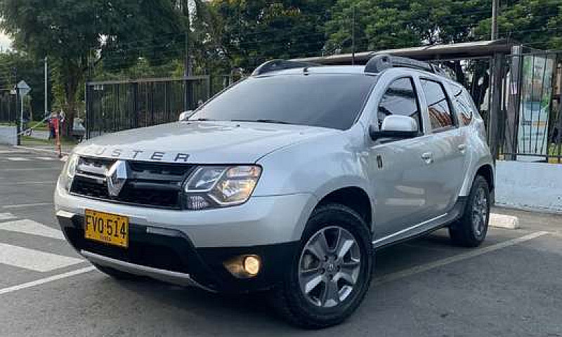 Renault Duster 2020 ...