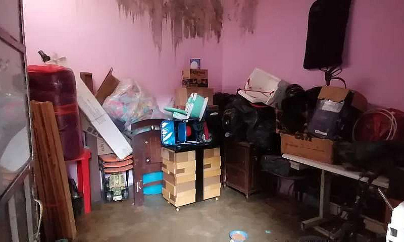 Se Vende Casa Barrio...
