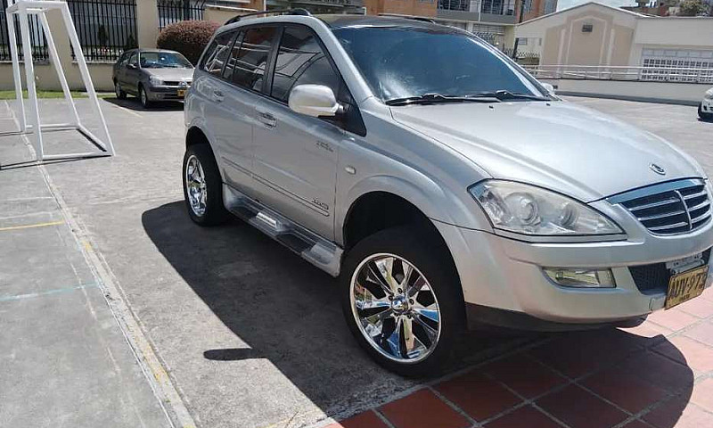 Vendo Camioneta 4X4 ...