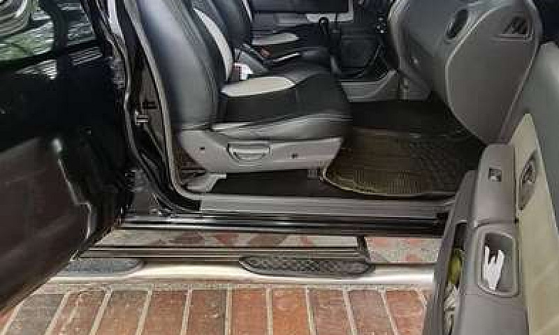 Nissan Frontier D22/...