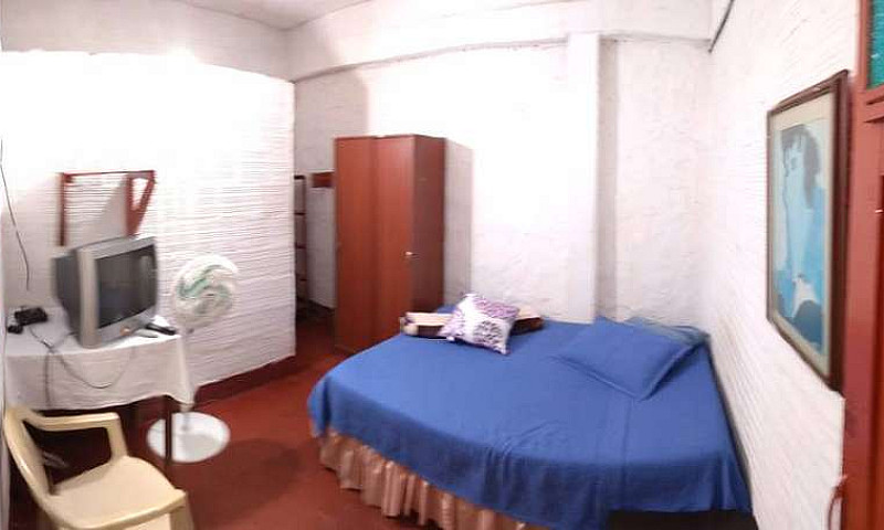 Arriendo Habitación ...