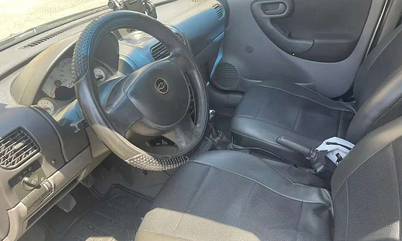 Vendo Corsa Evolució...
