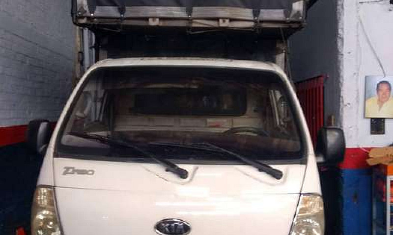 Kia  2008 En Perfect...