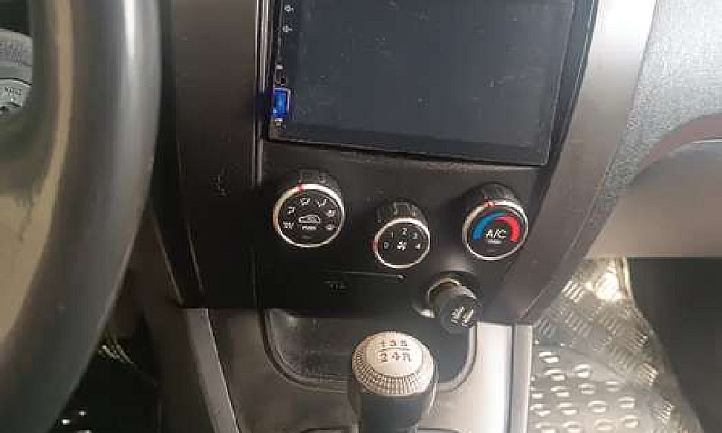 Vendo Hyundai Tucson...