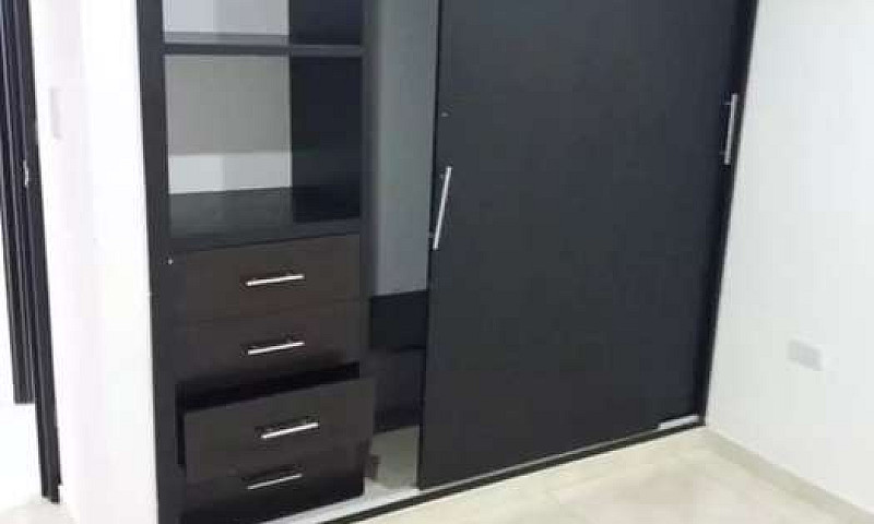 Arriendo Apartamento...