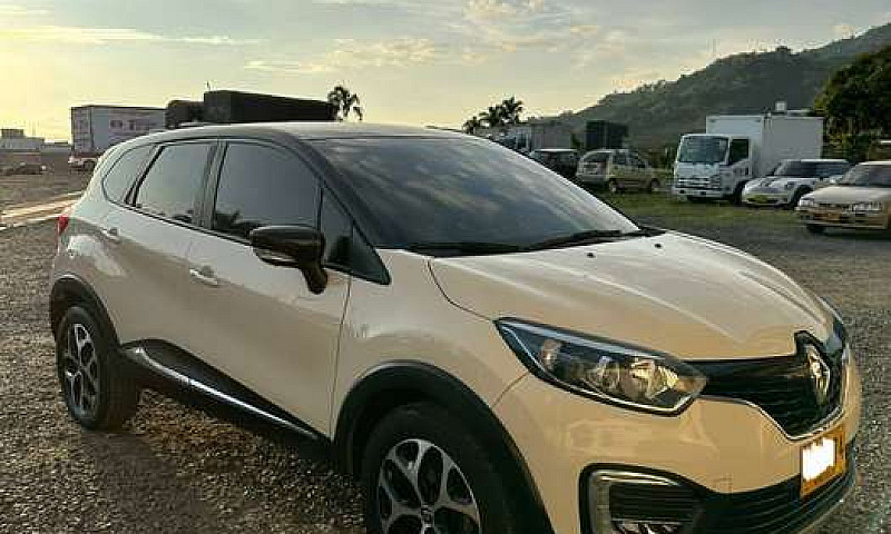 Renault Captur 2.0 I...