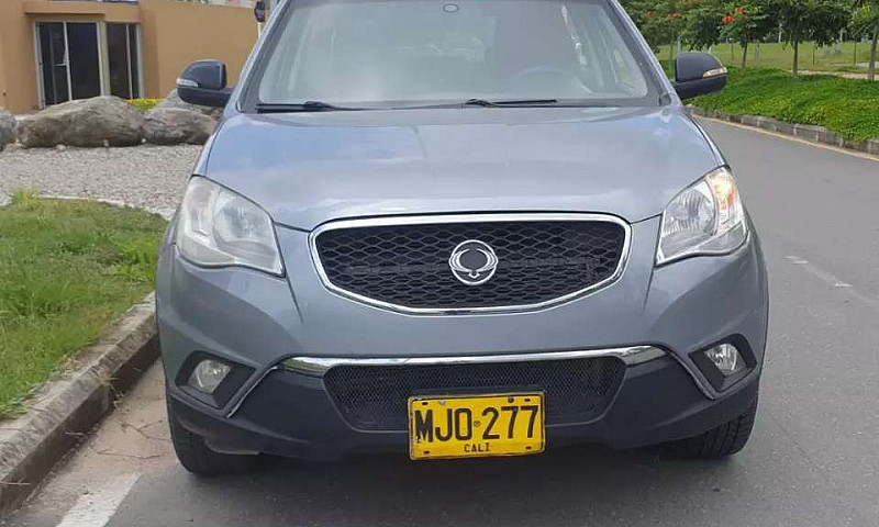 Vendo O Permuto Ssan...
