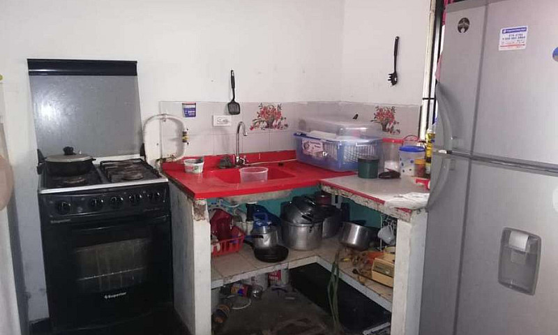 Se Vende O Permuta C...