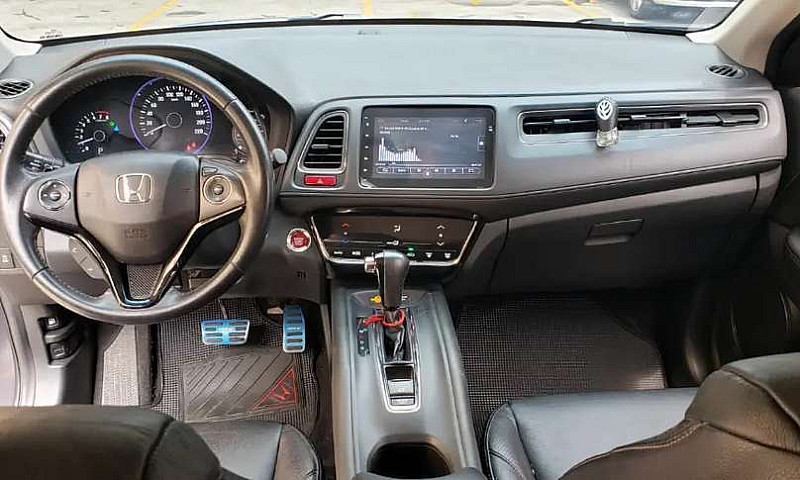 Camioneta Honda Hrv ...