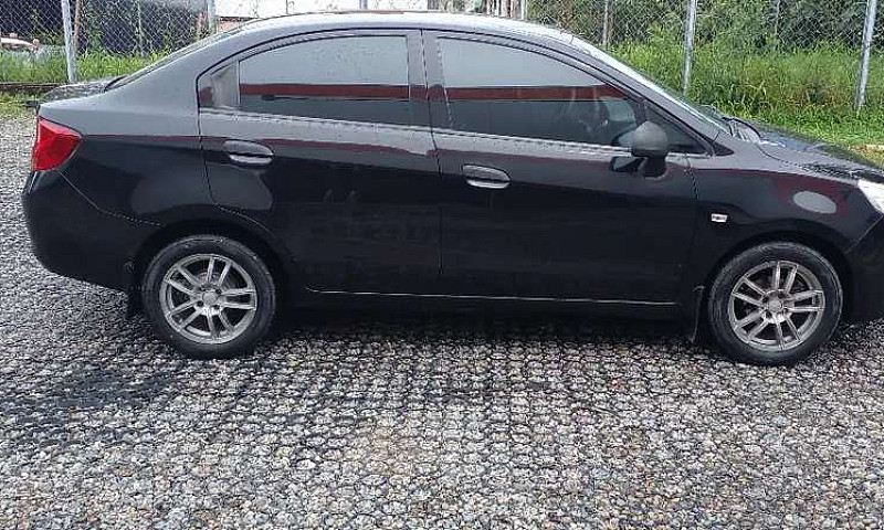 Vendo Automóvil Chev...