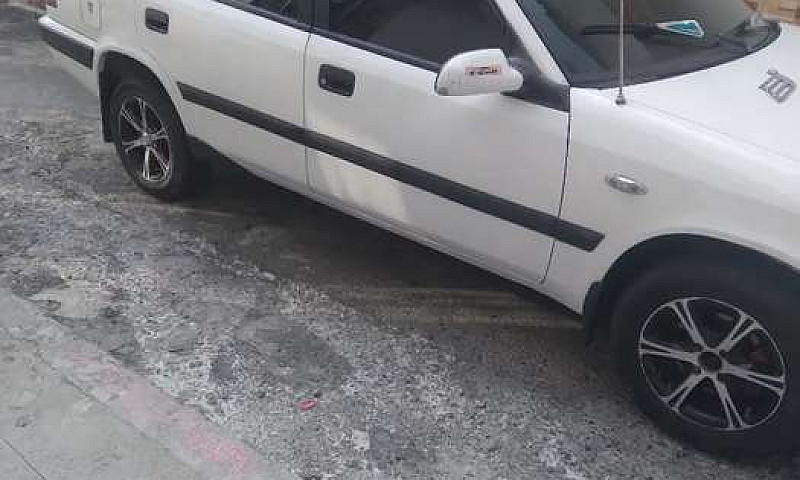 Se Vende Daewoo Espe...