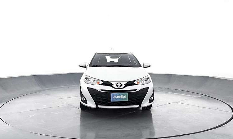 Toyota Yaris  Xs |  ...