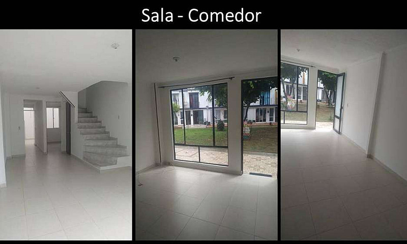 Venta Casa En Villav...