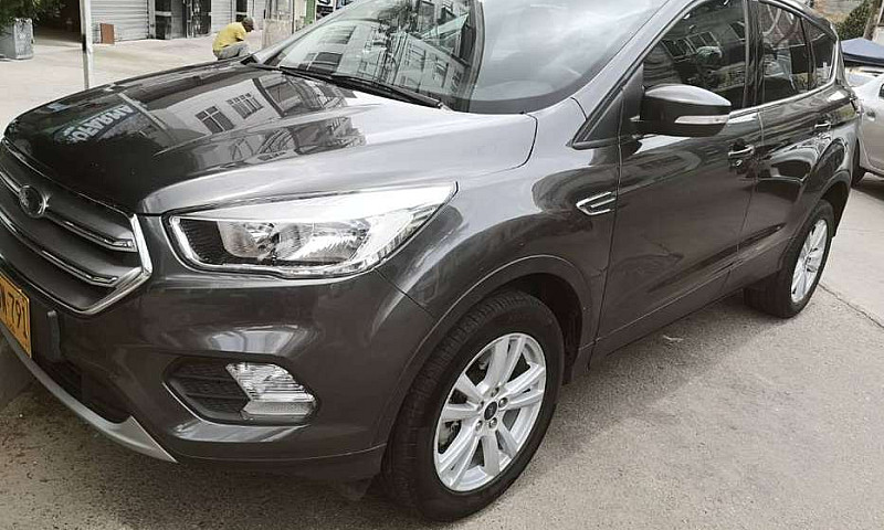 Ford Escape Se Tp 20...