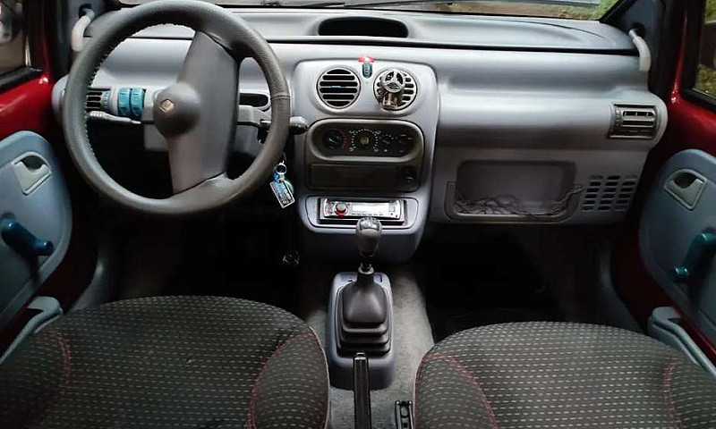Hermoso Twingo 1996 ...