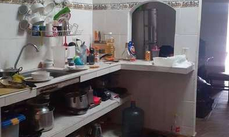 Excelente Casa...