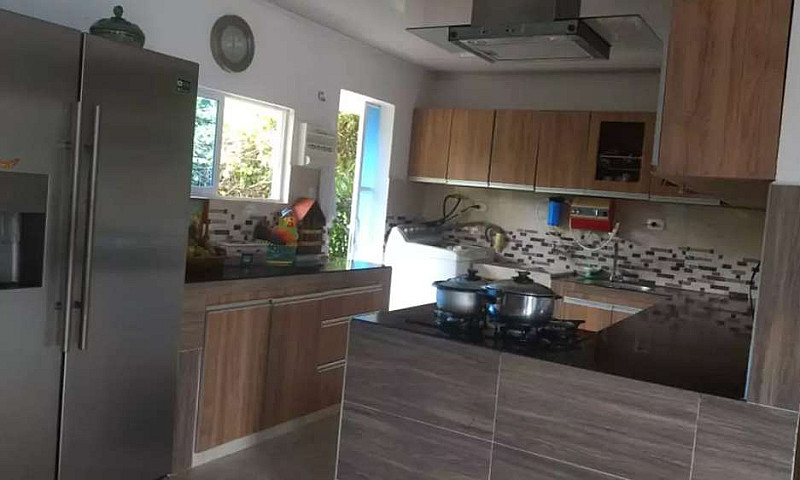 Se Vende Casa Quinta...