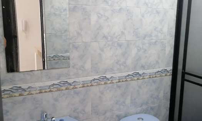 Apartamiento En Rent...