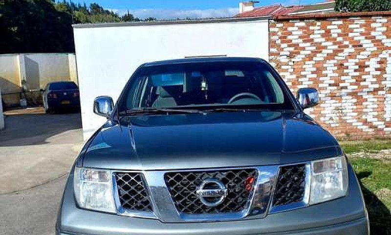 Se Vende Nissan Nava...