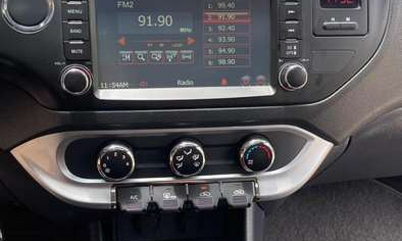Kia Rio Hatchback...