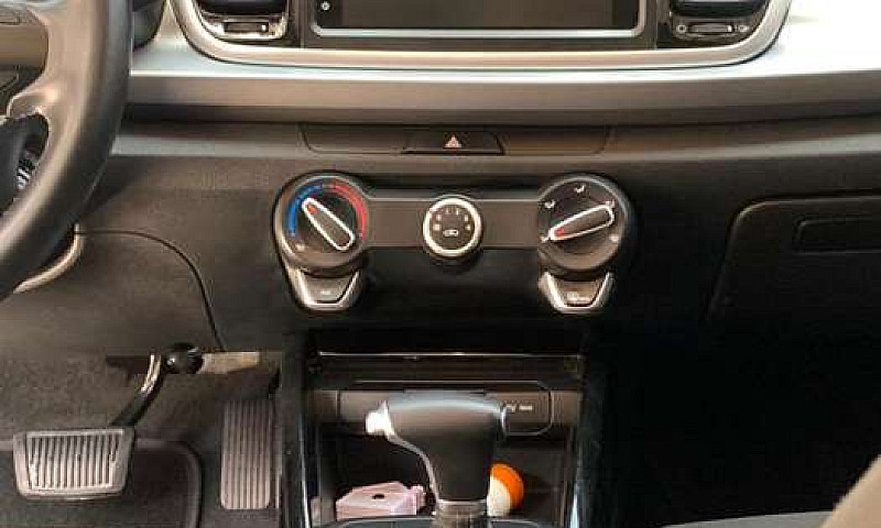 Lindo Kia Rio Como E...