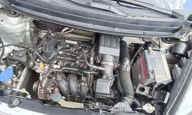 Kia Picanto...