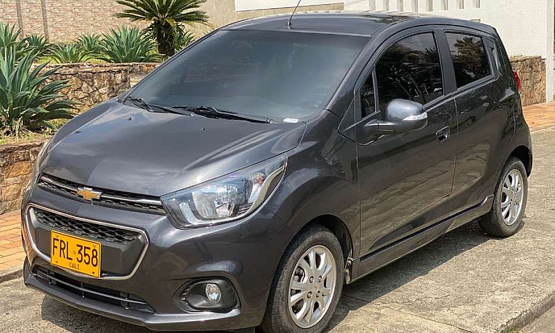 Se Vende Spark Gt Lt...