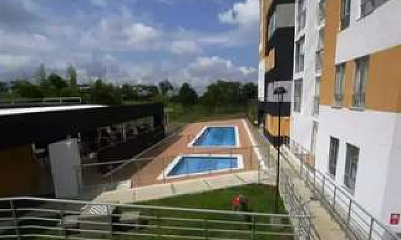 Se Arrienda Apartame...