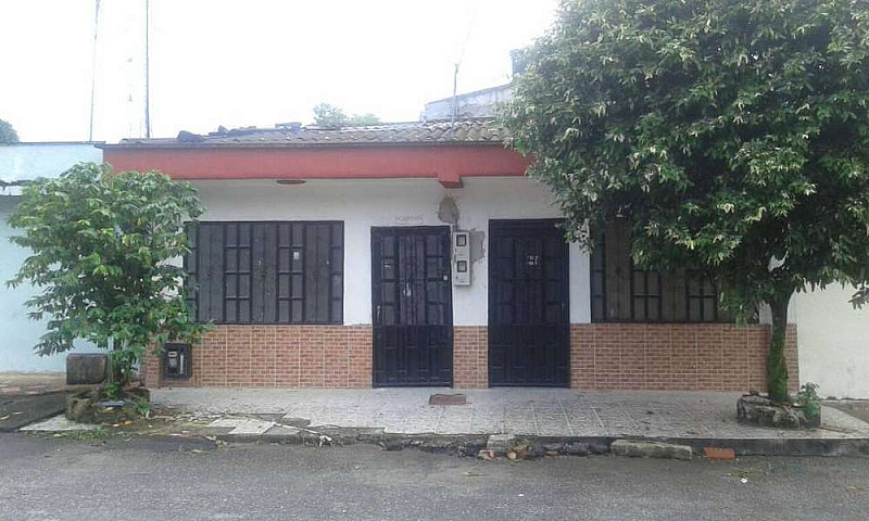 Apartamento En La Fl...