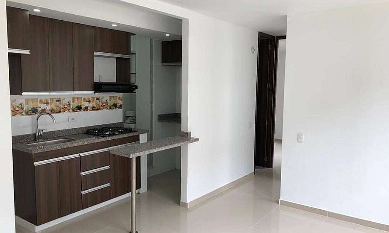 Vendo Apartamento Re...