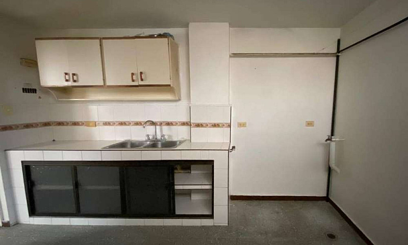 Apartamento En Venta...