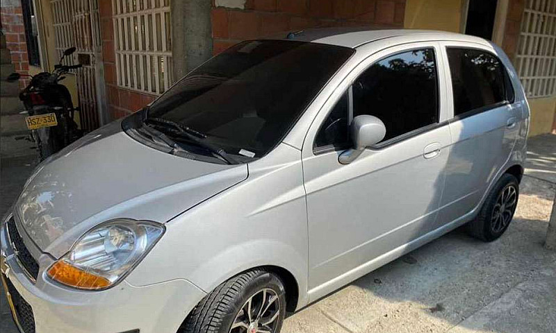 Vendo Spark Life...
