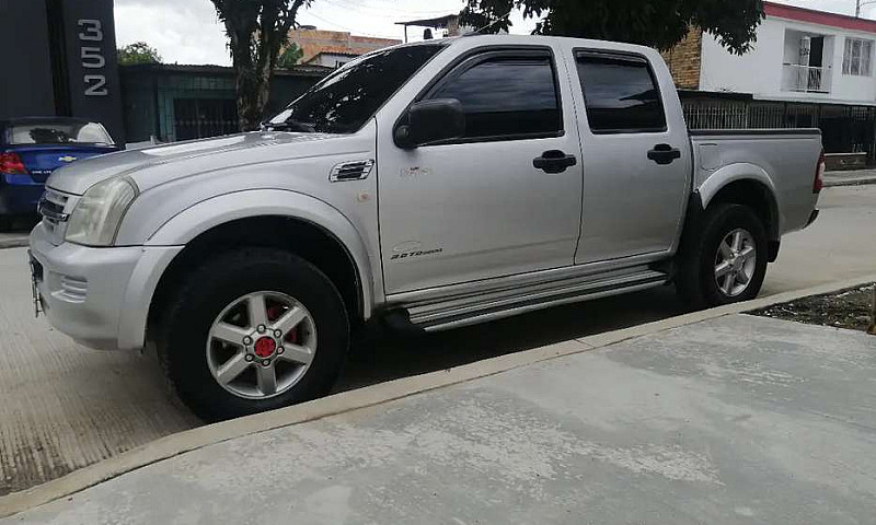 Vendo Chevrolet Dima...