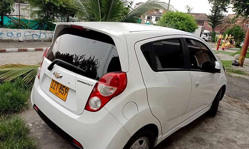 Vendo Spark...