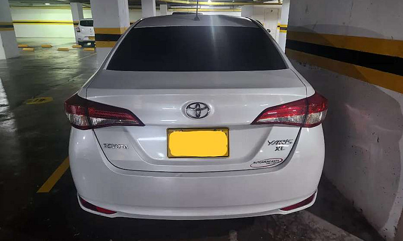 Toyota Yaris Xl 2022...