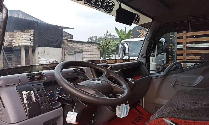Se Vende Turbo Mitsu...
