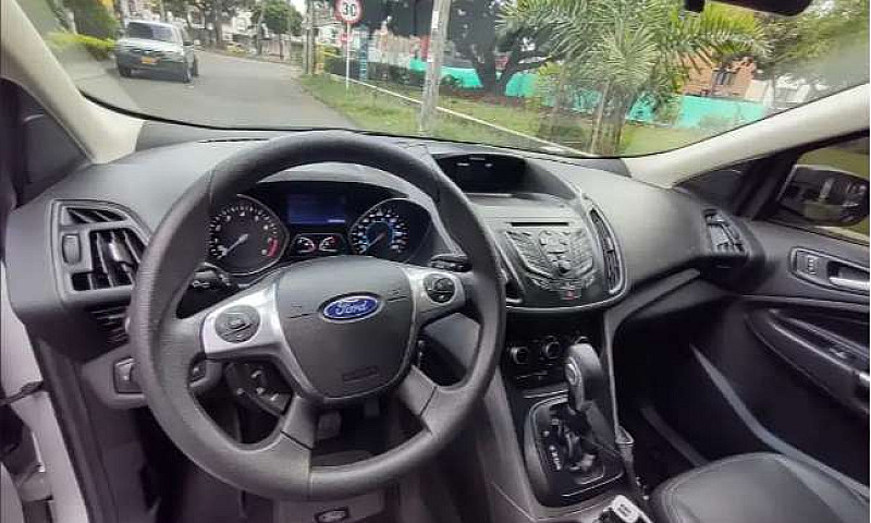 Ford Escape 2015 En ...