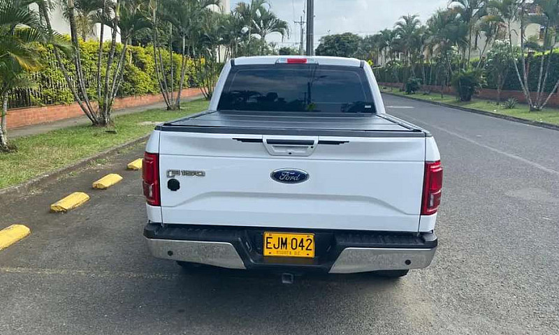 Venta Ford 150...