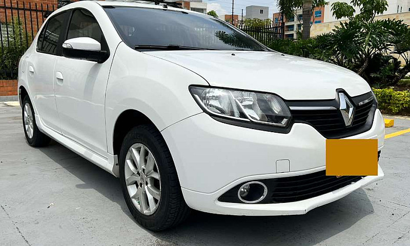 Renault Logan Privil...