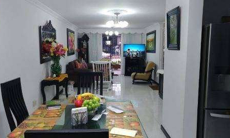 Vendo Casa Santa Jos...