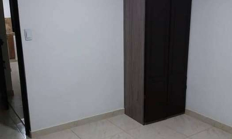 Arriendo Apartamento...