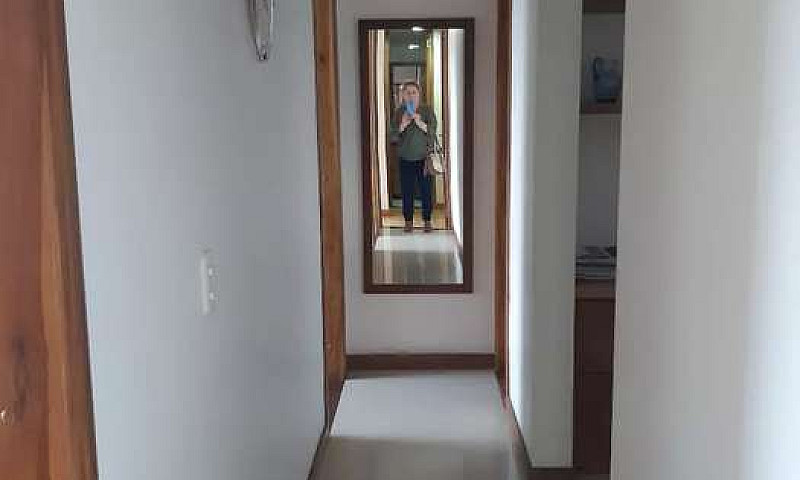 Apartamento Avenida ...