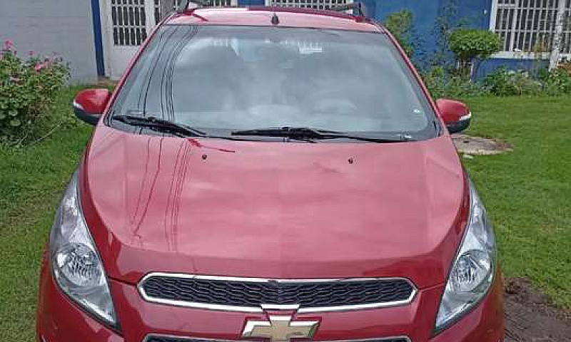 Chevrolet Spark Gt F...